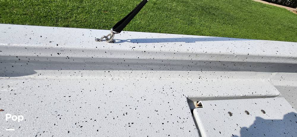 Slide: The Image of Alumaweld Xpress H20 Bay 2023 - 15396657