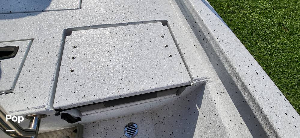 Slide: The Image of Alumaweld Xpress H20 Bay 2023 - 15396658