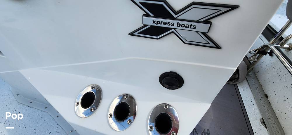 Slide: The Image of Alumaweld Xpress H20 Bay 2023 - 15396661