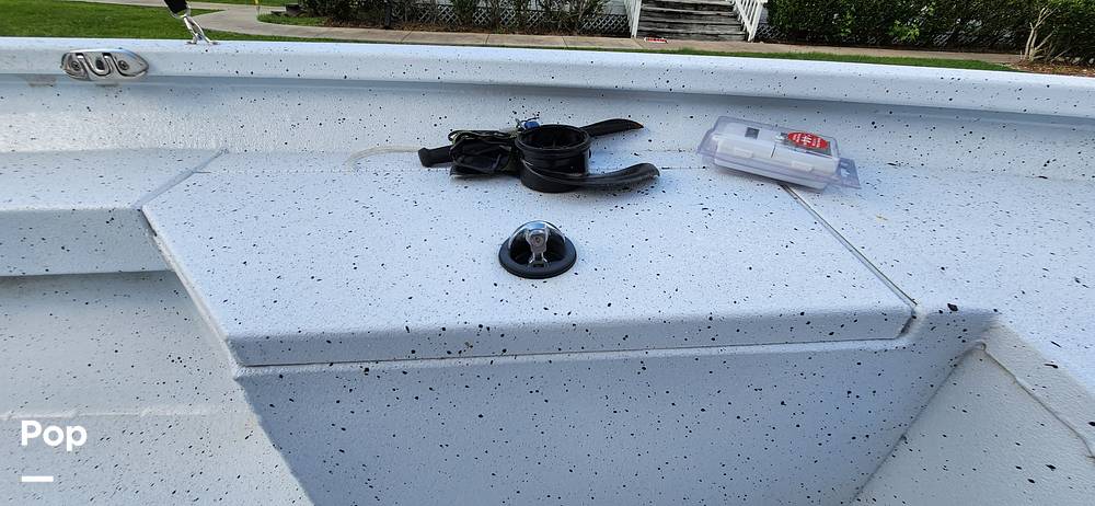 Slide: The Image of Alumaweld Xpress H20 Bay 2023 - 15396663