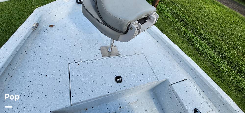 Slide: The Image of Alumaweld Xpress H20 Bay 2023 - 15396665