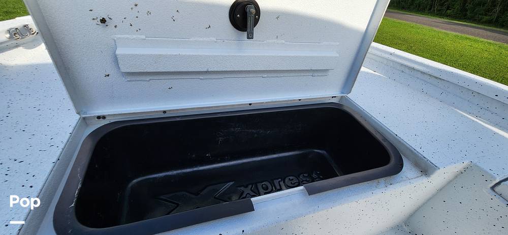 Slide: The Image of Alumaweld Xpress H20 Bay 2023 - 15396666