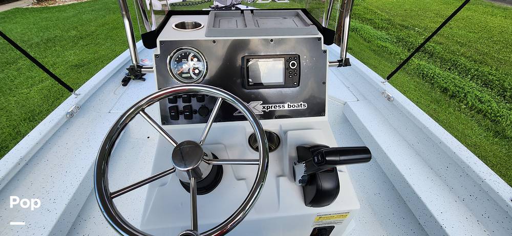 Slide: The Image of Alumaweld Xpress H20 Bay 2023 - 15396670