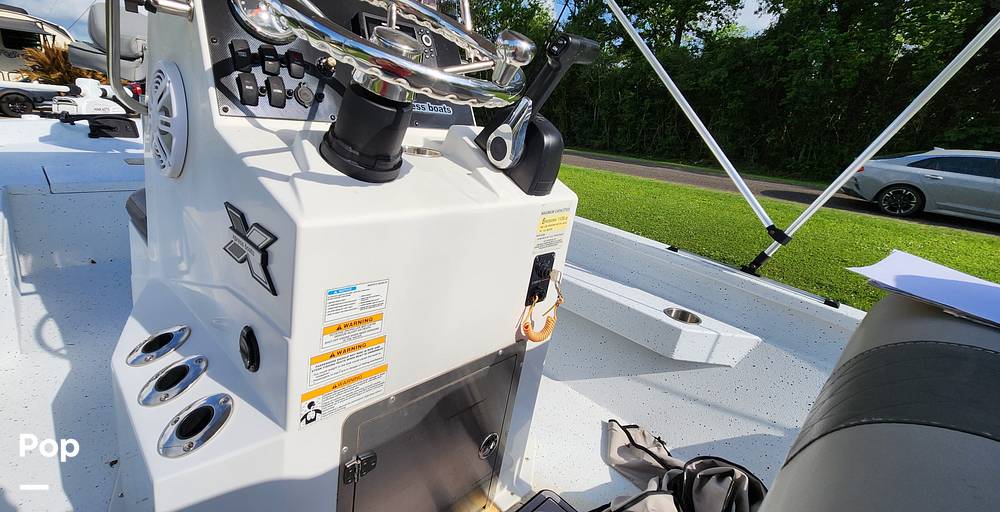 Slide: The Image of Alumaweld Xpress H20 Bay 2023 - 15396671