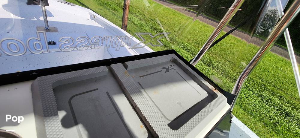 Slide: The Image of Alumaweld Xpress H20 Bay 2023 - 15396673