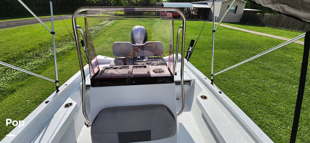 Slide: The Image of Alumaweld Xpress H20 Bay 2023 - 15396677