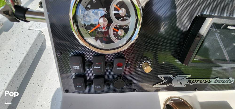 Slide: The Image of Alumaweld Xpress H20 Bay 2023 - 15396681