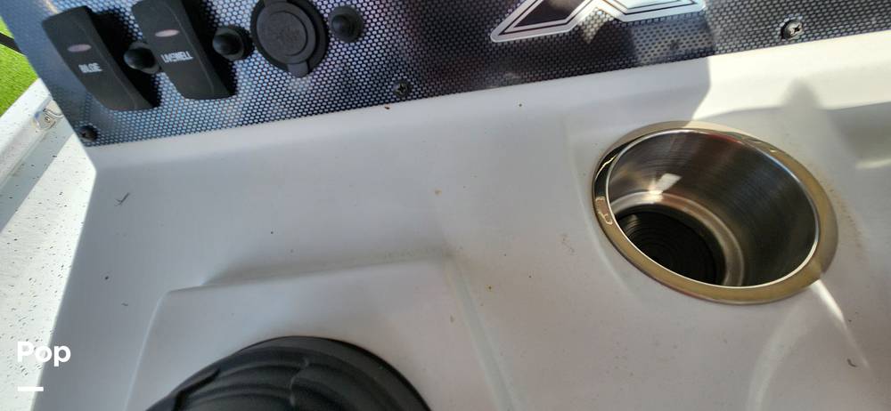 Slide: The Image of Alumaweld Xpress H20 Bay 2023 - 15396683