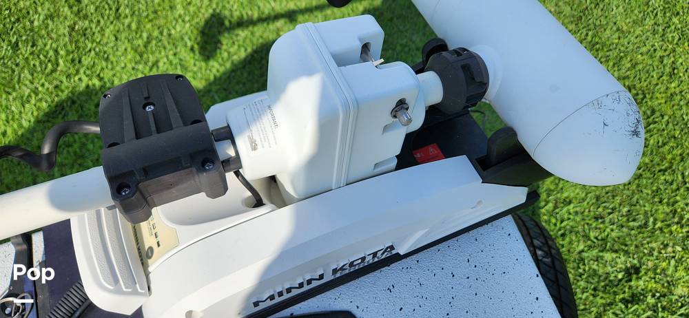 Slide: The Image of Alumaweld Xpress H20 Bay 2023 - 15396685