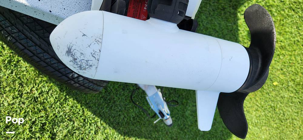 Slide: The Image of Alumaweld Xpress H20 Bay 2023 - 15396686