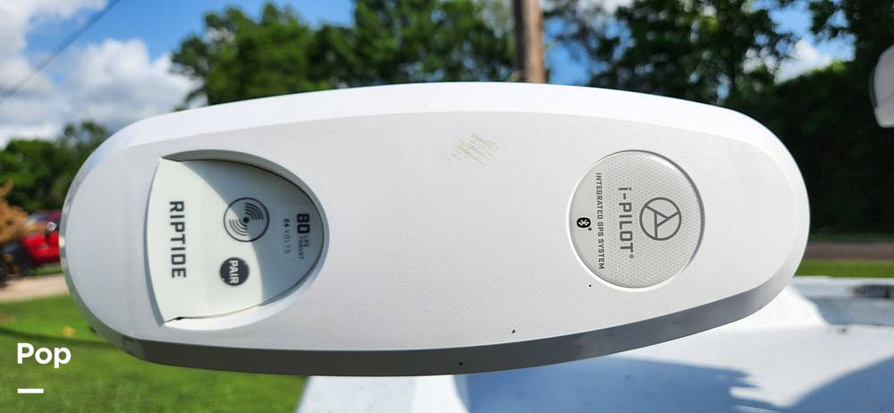 Slide: The Image of Alumaweld Xpress H20 Bay 2023 - 15396687