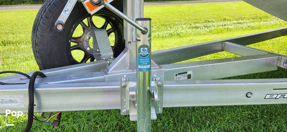 Slide: The Image of Alumaweld Xpress H20 Bay 2023 - 15396688