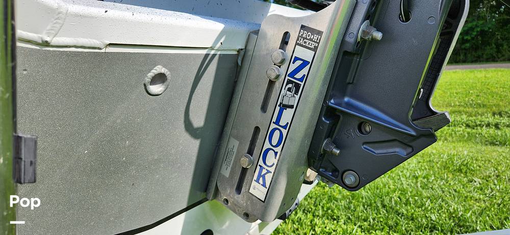 Slide: The Image of Alumaweld Xpress H20 Bay 2023 - 15396690