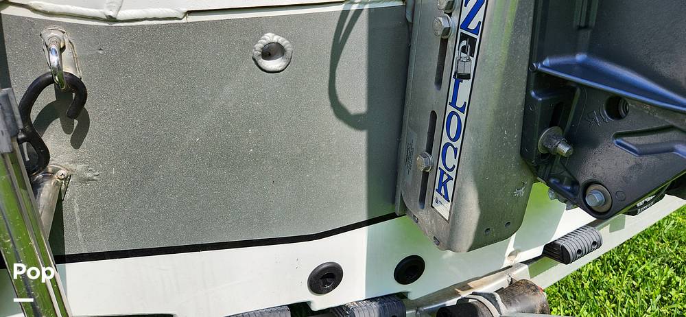 Slide: The Image of Alumaweld Xpress H20 Bay 2023 - 15396692