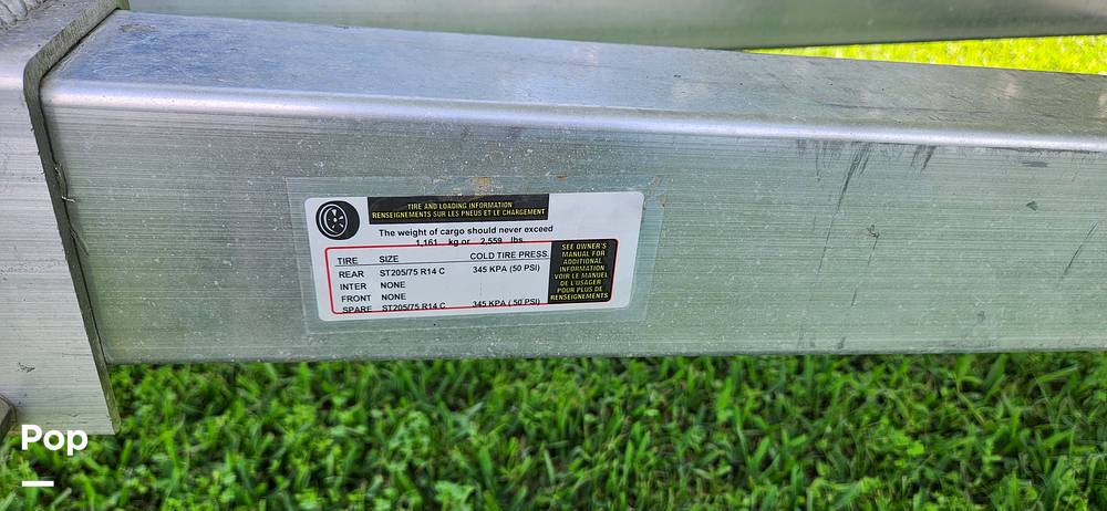 Slide: The Image of Alumaweld Xpress H20 Bay 2023 - 15396694