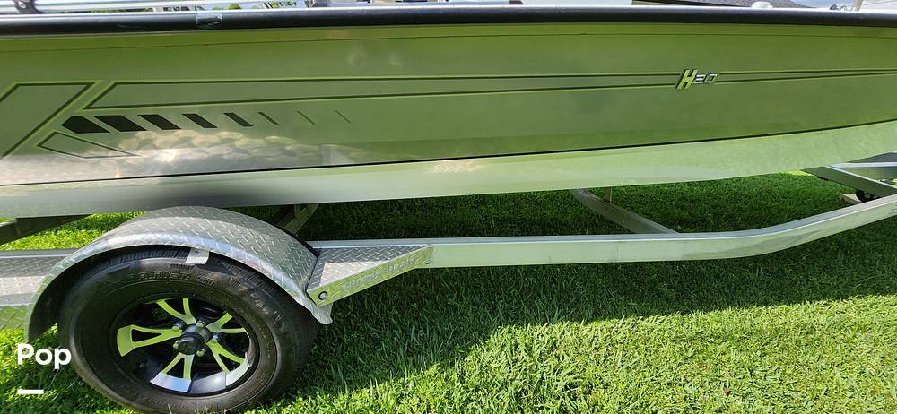 Slide: The Image of Alumaweld Xpress H20 Bay 2023 - 15396610