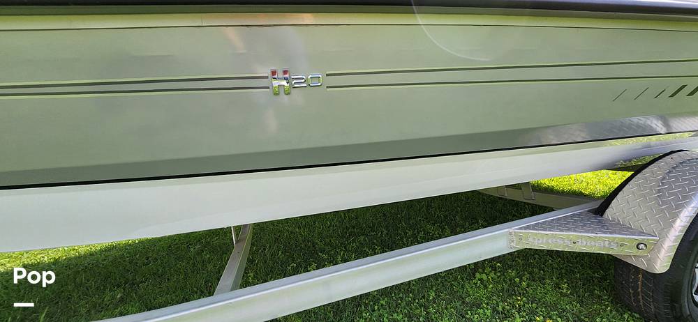 Slide: The Image of Alumaweld Xpress H20 Bay 2023 - 15396622
