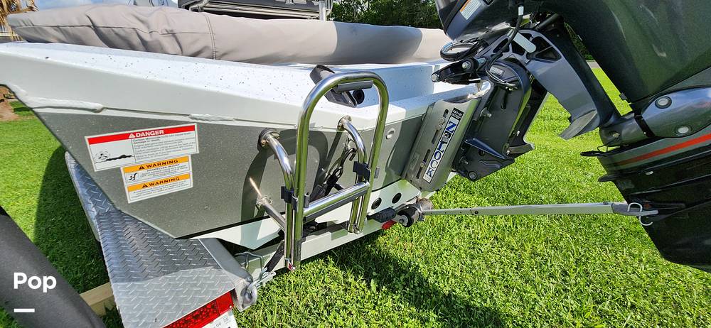 Slide: The Image of Alumaweld Xpress H20 Bay 2023 - 15396626