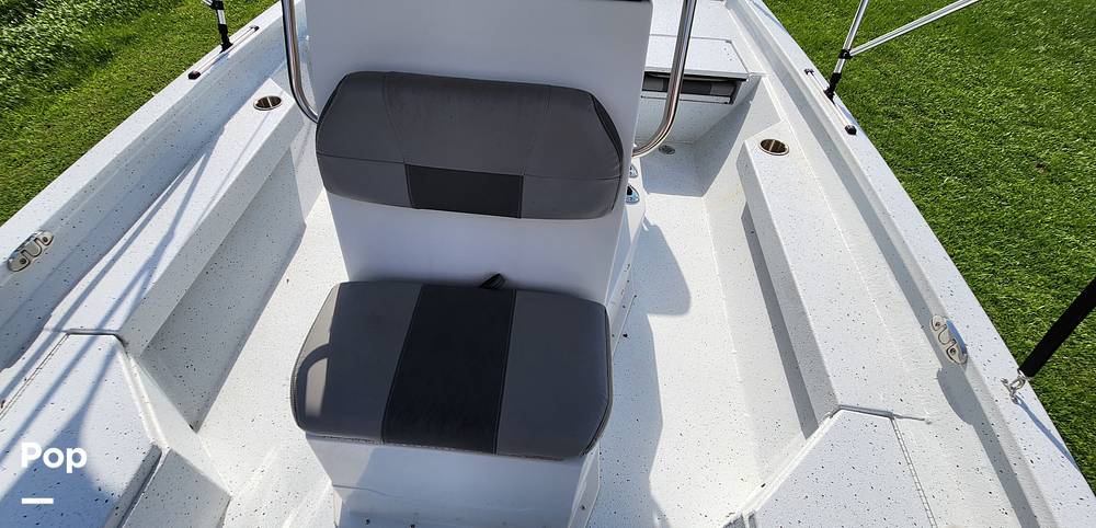 Slide: The Image of Alumaweld Xpress H20 Bay 2023 - 15396667