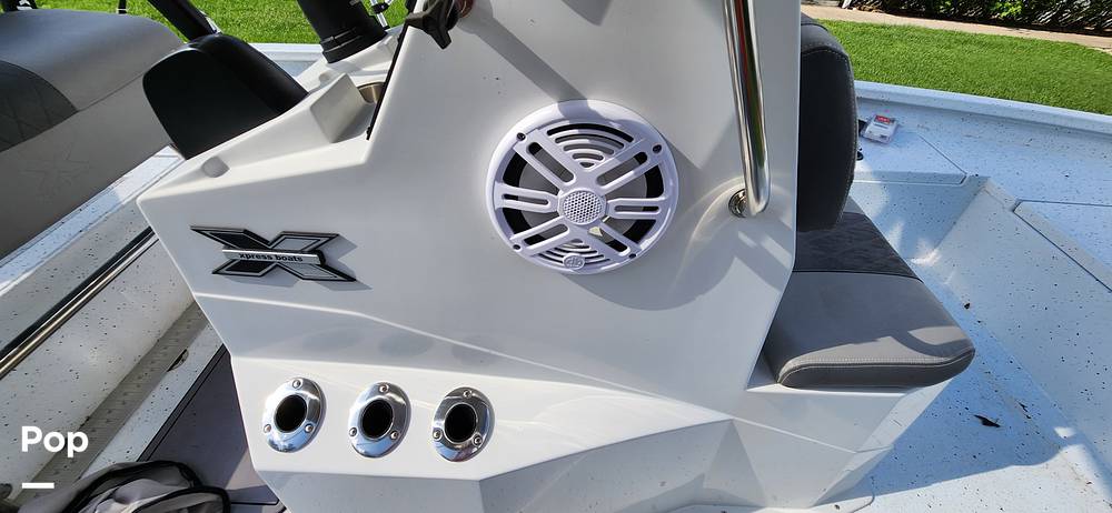 Slide: The Image of Alumaweld Xpress H20 Bay 2023 - 15396669