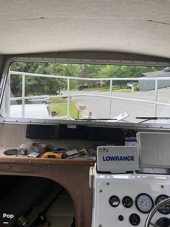 Slide: The Image of Aluminum 26 Sportfish 2006 - 10310178