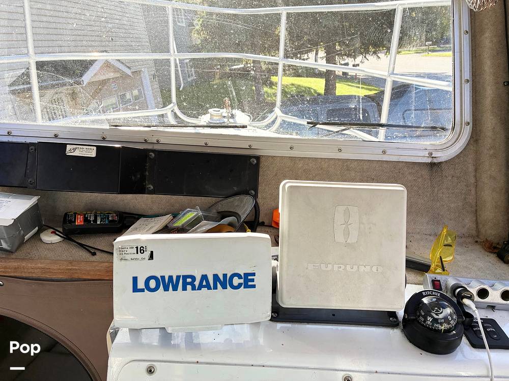 Slide: The Image of Aluminum 26 Sportfish 2006 - 15906271