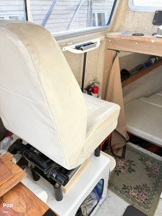 Slide: The Image of Aluminum 26 Sportfish 2006 - 15906274