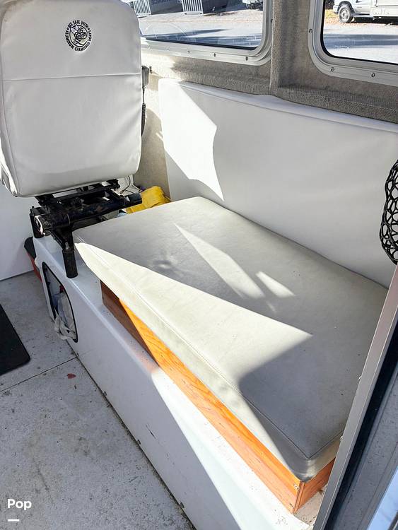 Slide: The Image of Aluminum 26 Sportfish 2006 - 15906276