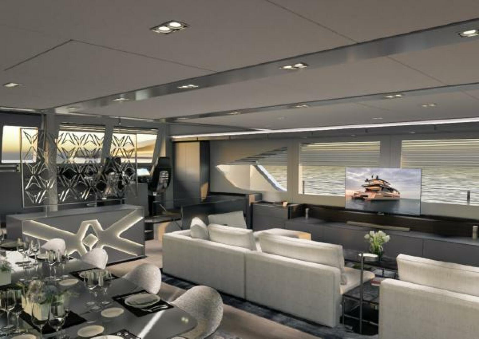 Slide: The Image of Alva Yachts Ocean Eco 90 2024 - 3852126