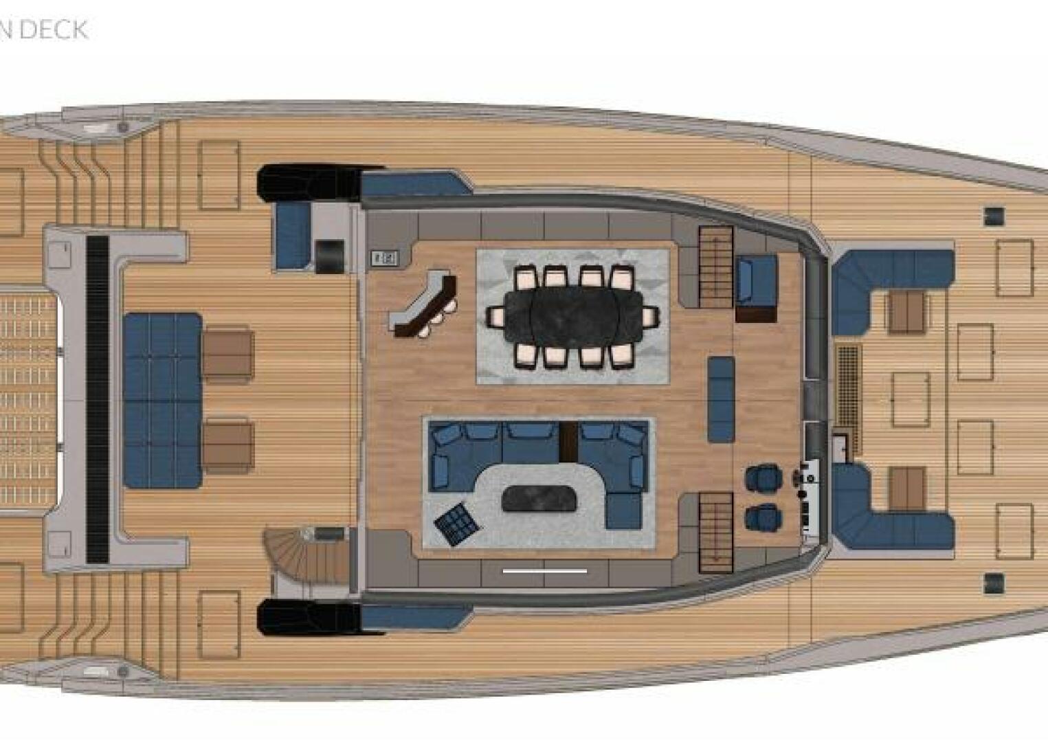 Slide: The Image of Alva Yachts Ocean Eco 90 2024 - 3852133