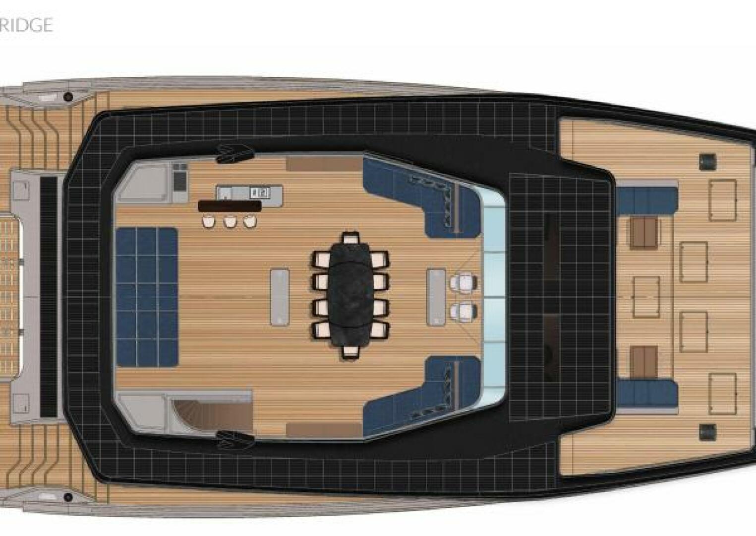 Slide: The Image of Alva Yachts Ocean Eco 90 2024 - 3852134