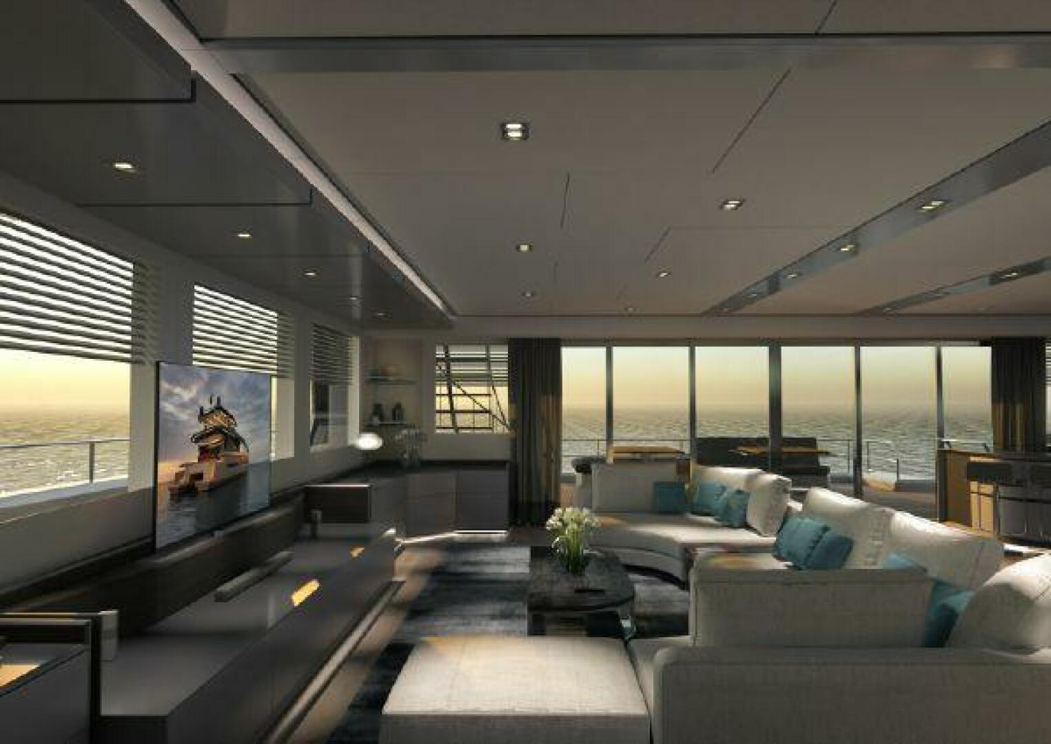 Slide: The Image of Alva Yachts Ocean Eco 90 2024 - 3852147