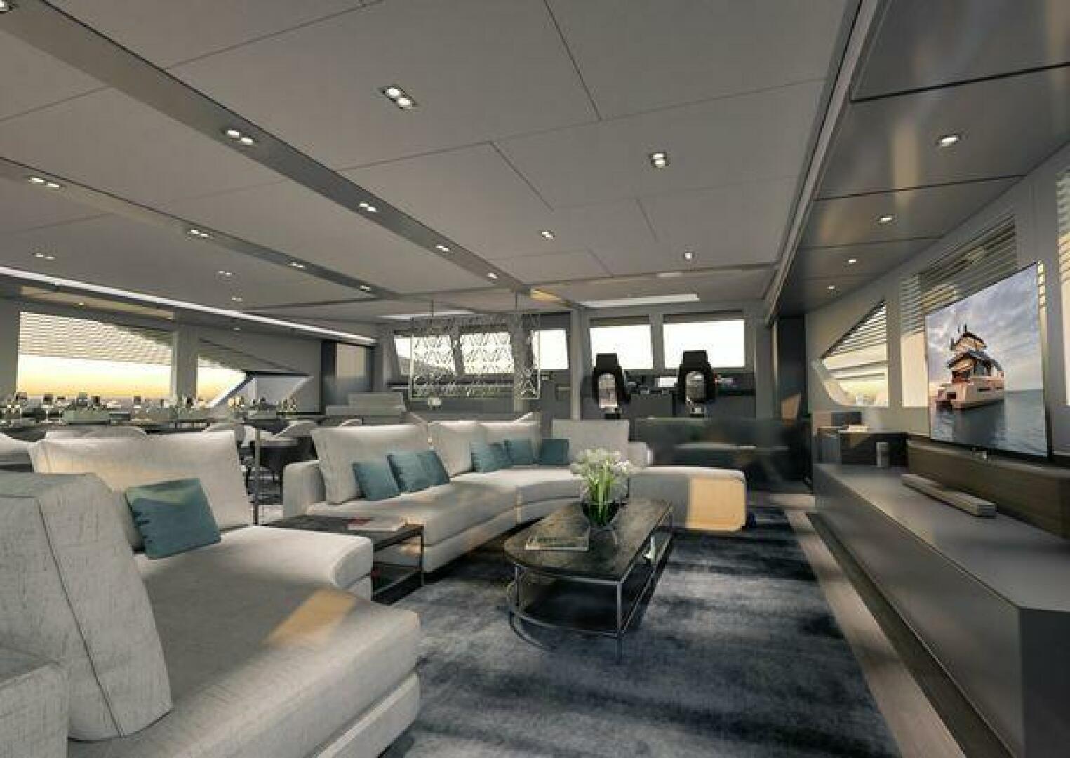 Slide: The Image of Alva Yachts Ocean Eco 90 2024 - 3852155