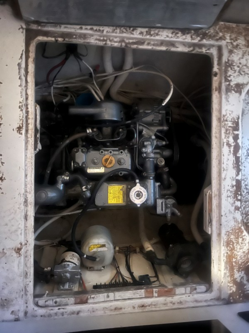 Slide: The Image of Used Sail Catamaran for sale 1996 AMERICAN MULTIHULL AMI 320 Renaissance - PERFECT LATTATUDE - 5435416