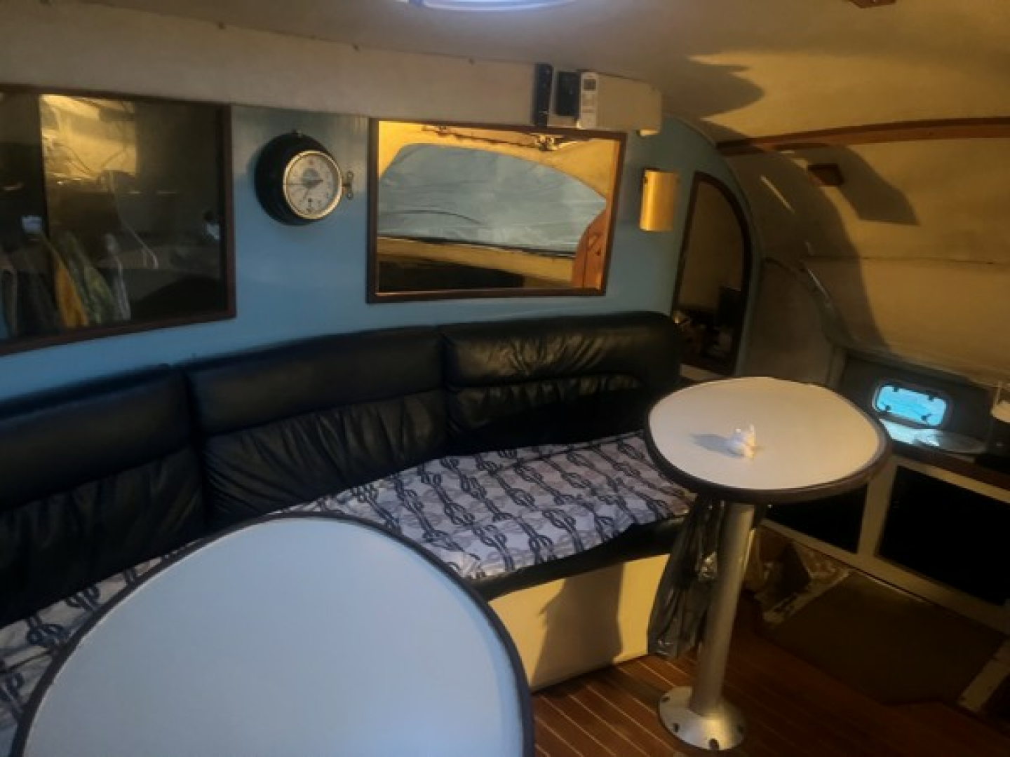 Slide: The Image of Used Sail Catamaran for sale 1996 AMERICAN MULTIHULL AMI 320 Renaissance - PERFECT LATTATUDE - 5435417