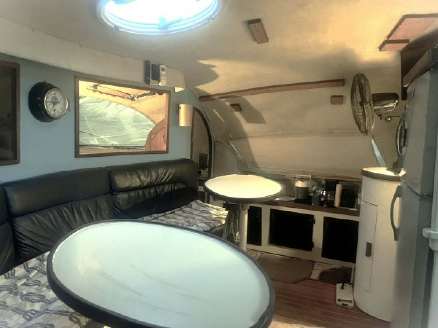 Slide: The Image of Used Sail Catamaran for sale 1996 AMERICAN MULTIHULL AMI 320 Renaissance - PERFECT LATTATUDE - 5435419