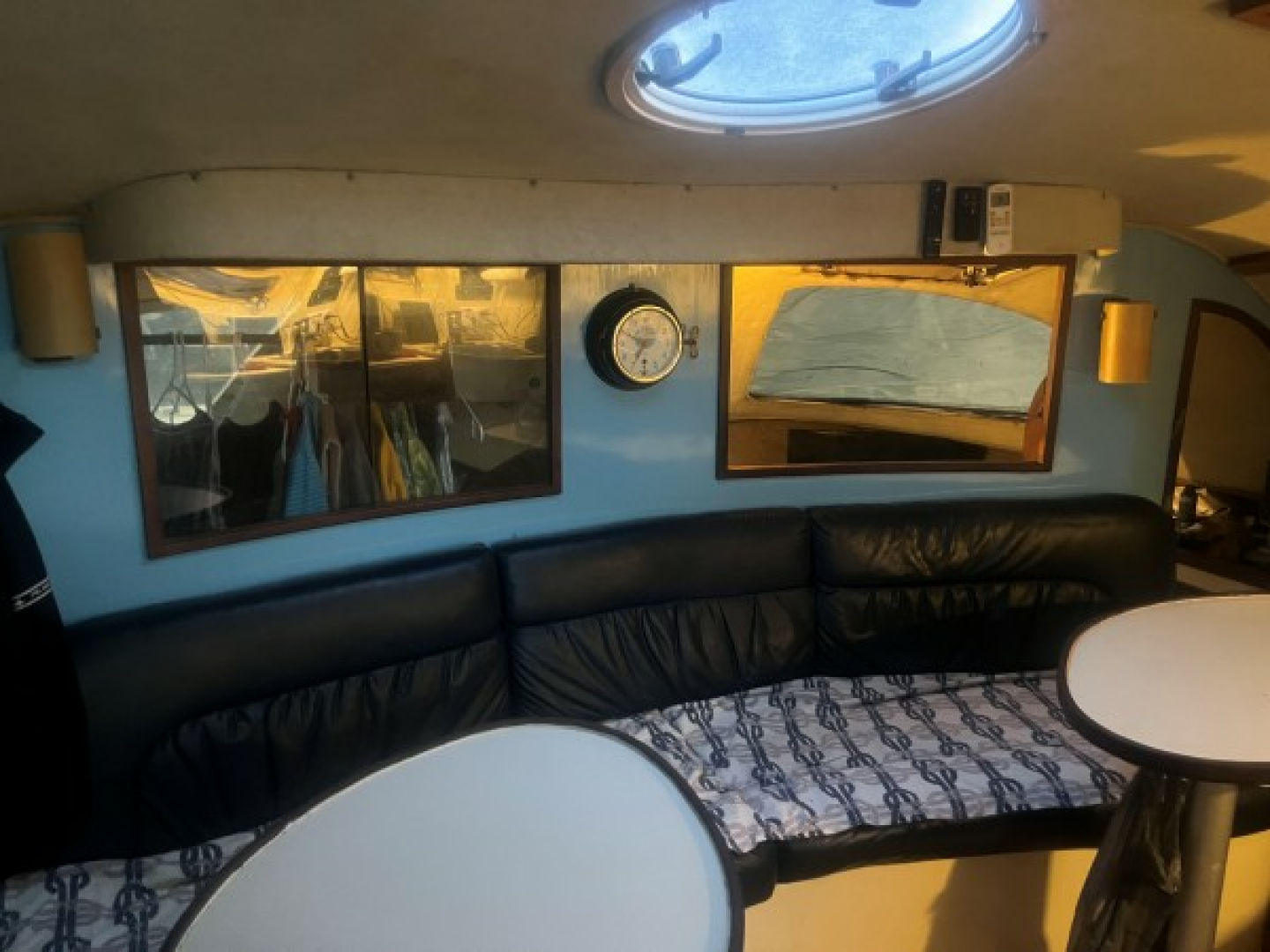 Slide: The Image of Used Sail Catamaran for sale 1996 AMERICAN MULTIHULL AMI 320 Renaissance - PERFECT LATTATUDE - 5435424