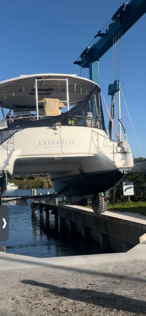 Slide: The Image of Used Sail Catamaran for sale 1996 AMERICAN MULTIHULL AMI 320 Renaissance - PERFECT LATTATUDE - 5435426