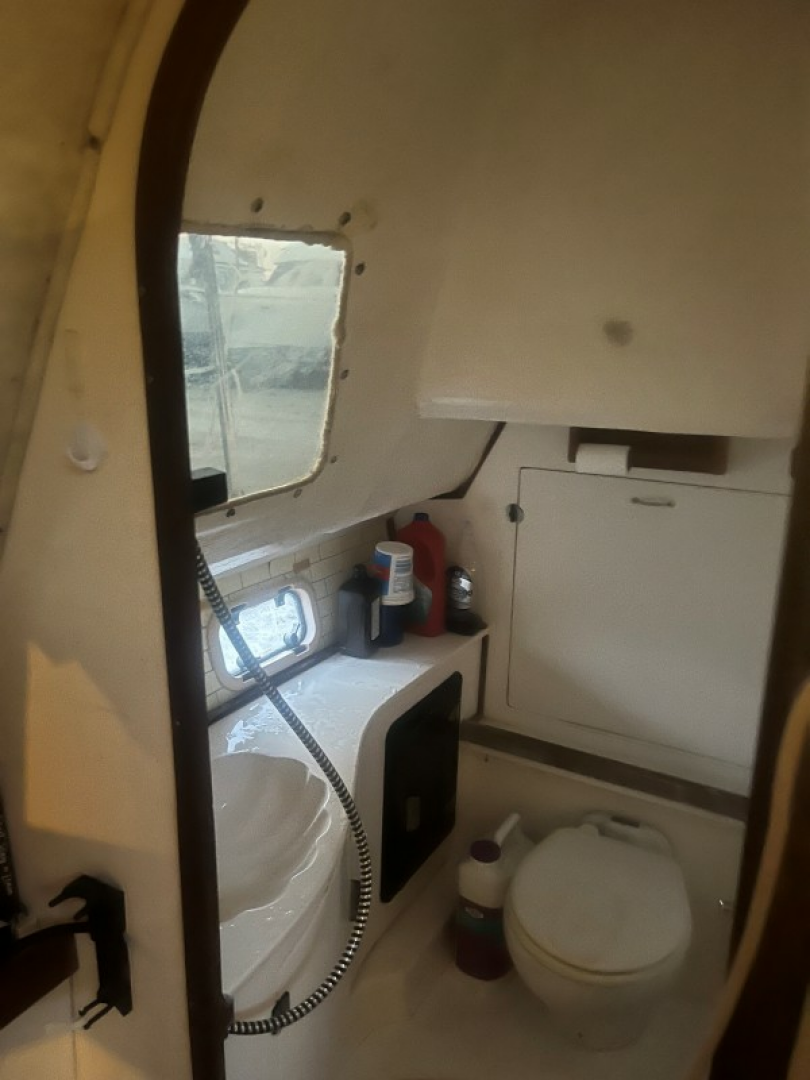 Slide: The Image of Used Sail Catamaran for sale 1996 AMERICAN MULTIHULL AMI 320 Renaissance - PERFECT LATTATUDE - 5435427