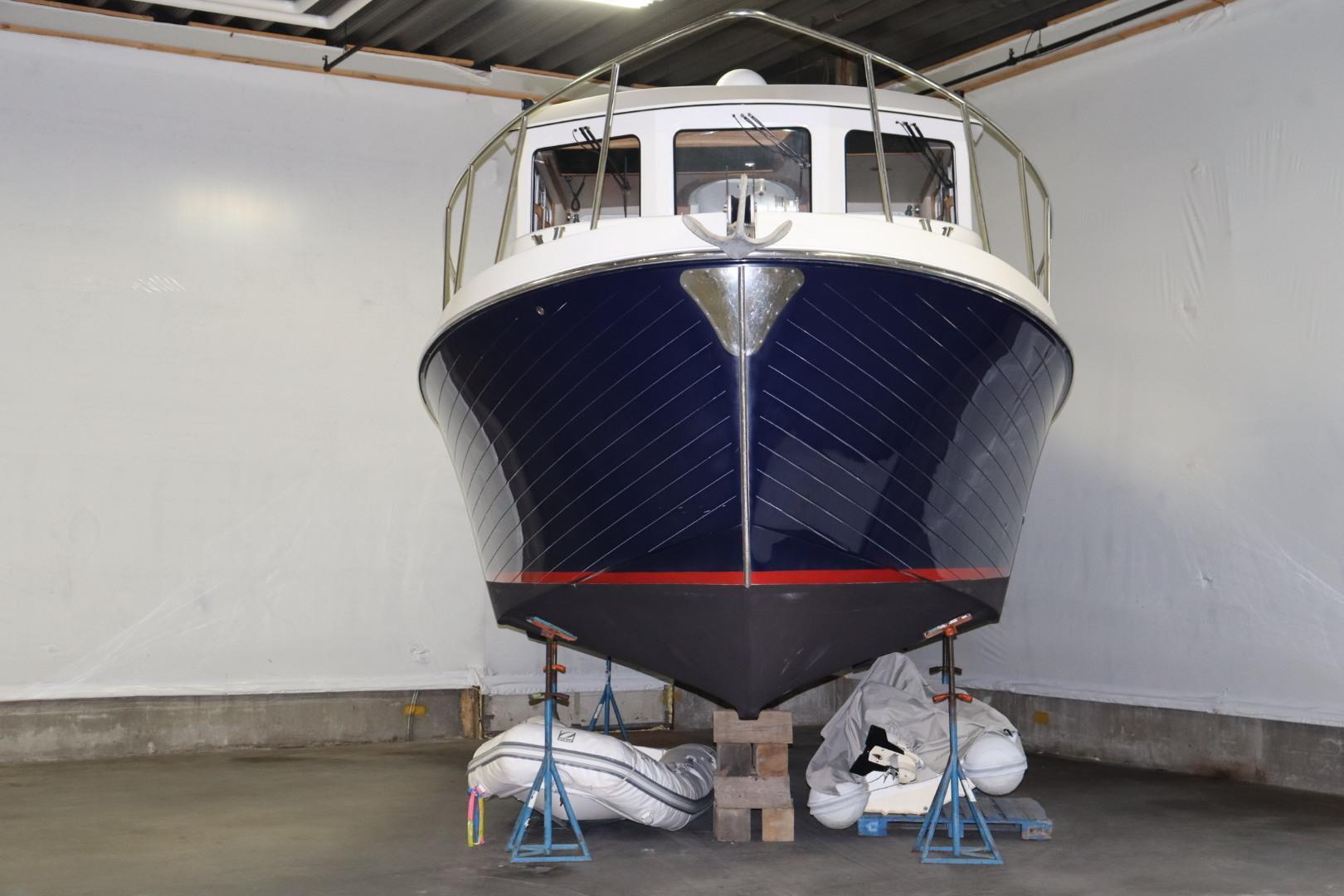 Slide: The Image of American Tug 34 2003 - 3408453
