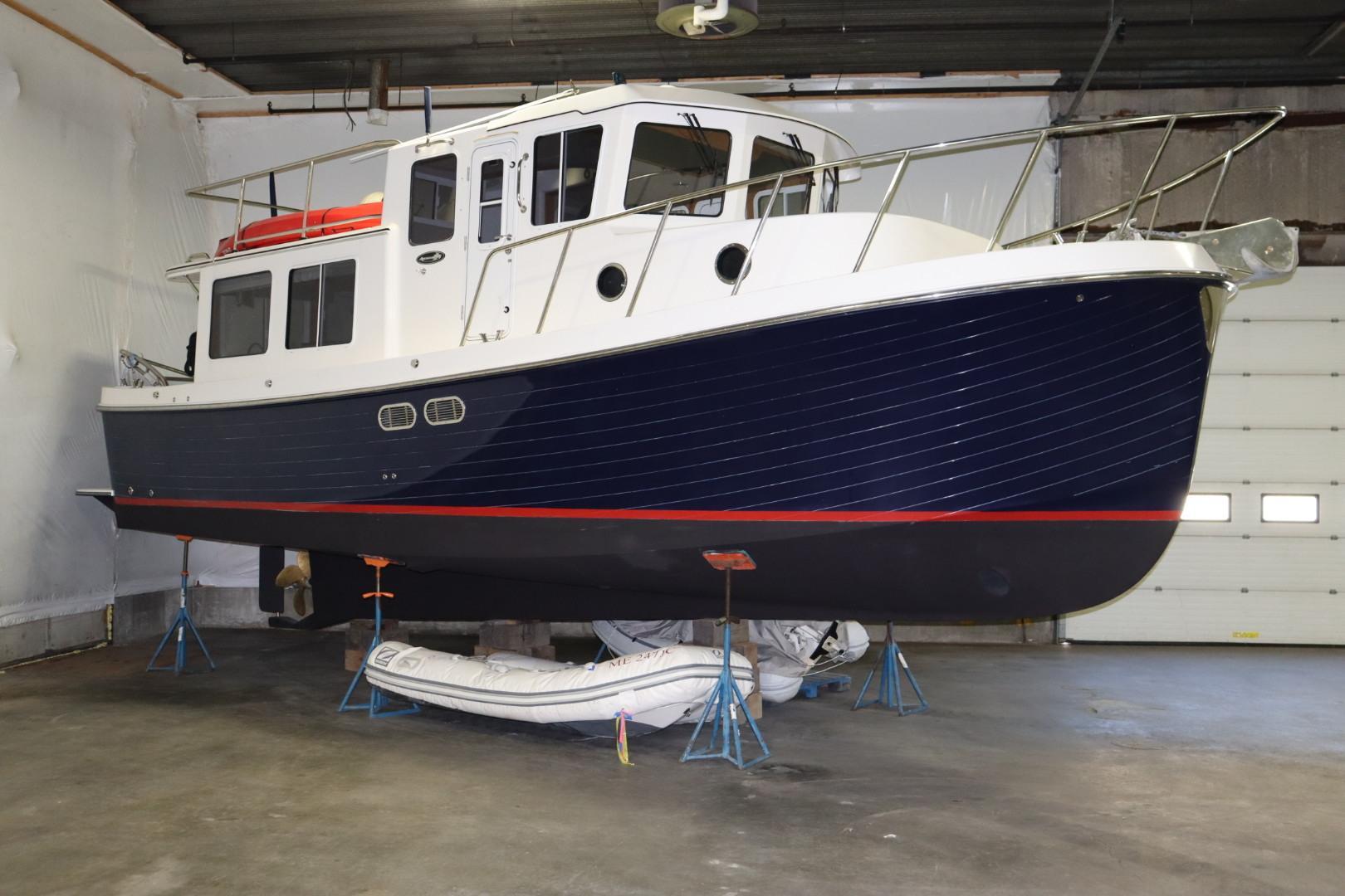 Slide: The Image of American Tug 34 2003 - 3408456