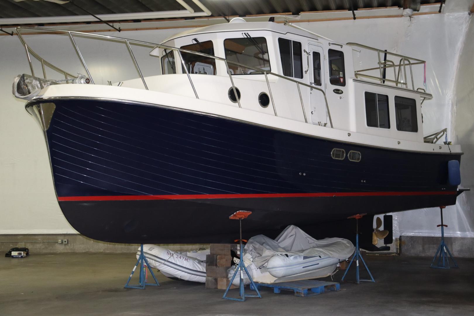 Slide: The Image of American Tug 34 2003 - 3408458