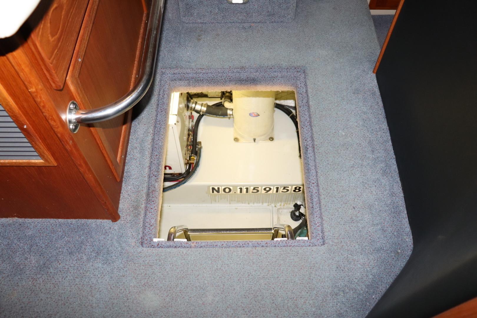 Slide: The Image of American Tug 34 2003 - 3408485