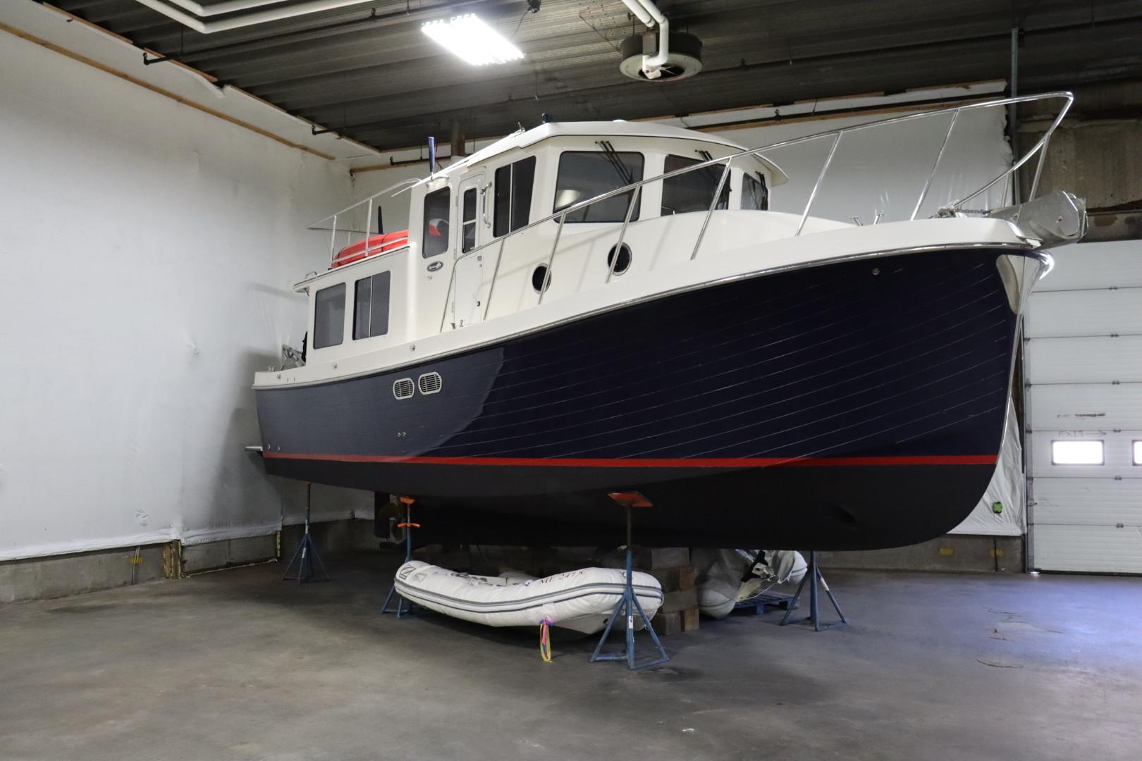 Slide: The Image of American Tug 34 2003 - 3408443