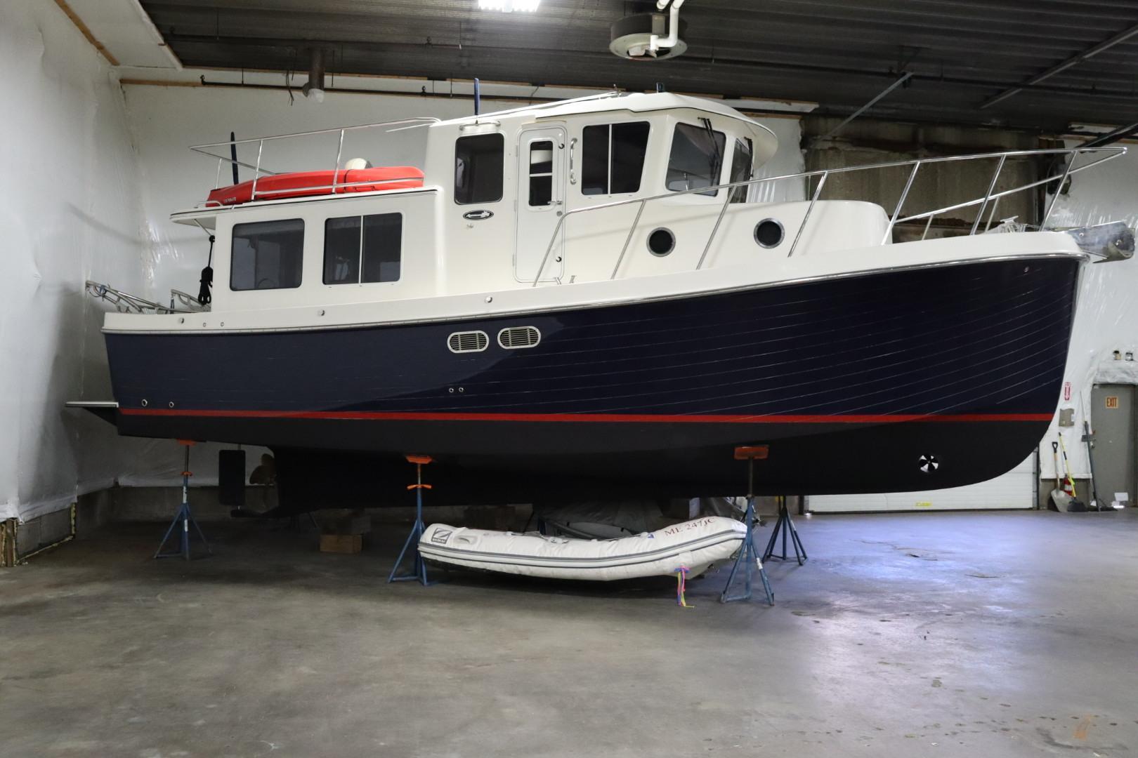 Slide: The Image of American Tug 34 2003 - 3408445