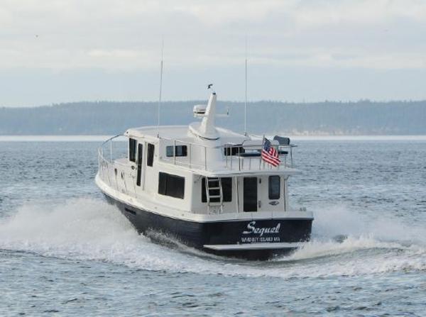 Slide: The Image of American Tug 365 2024 - 2