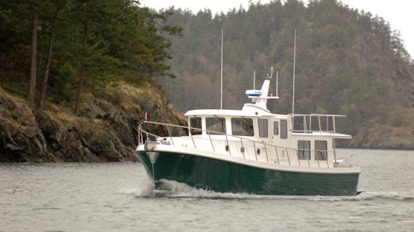 Slide: The Image of American Tug 395 2024 - 1