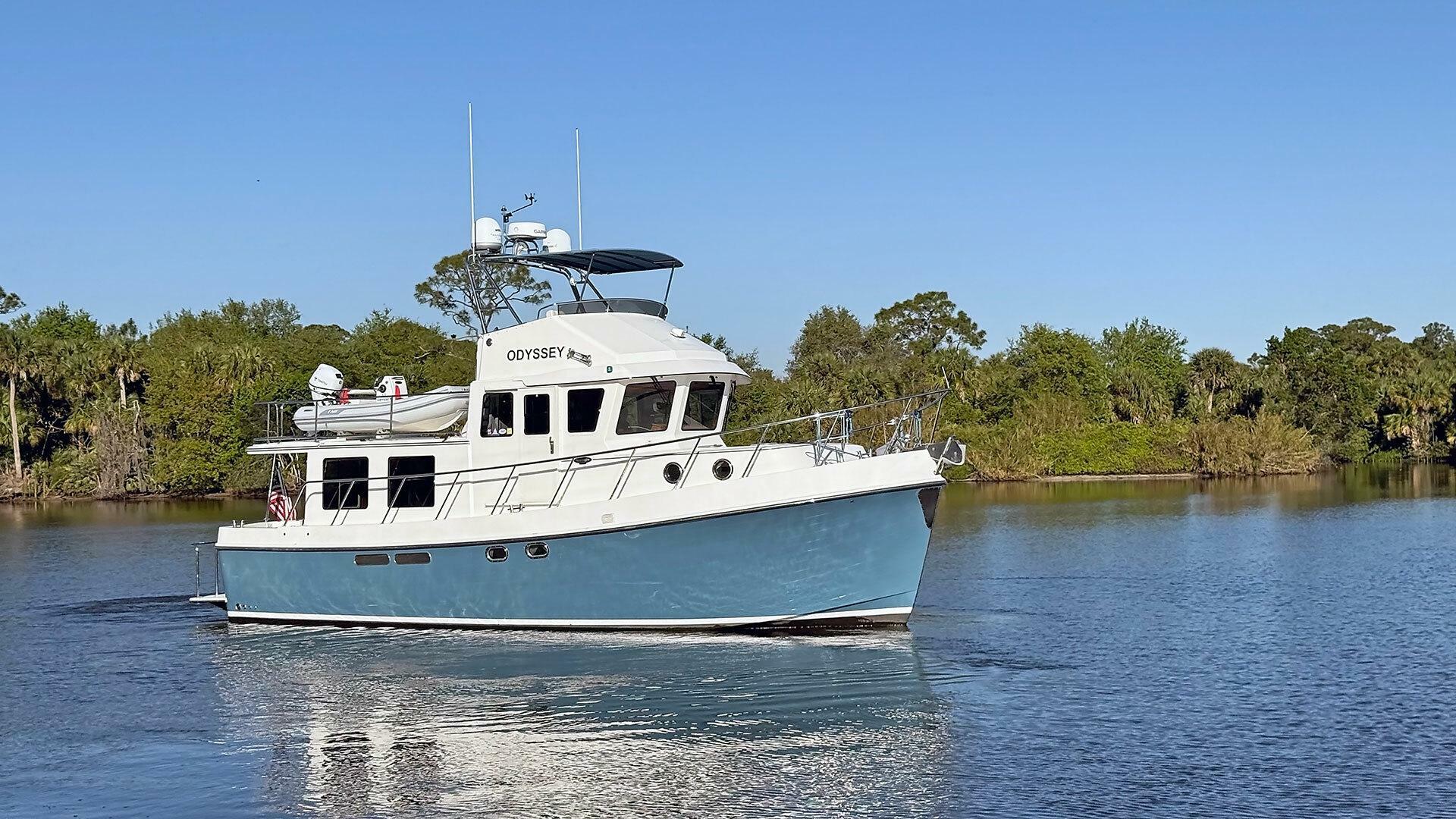 Slide: The Image of American Tug 43 2020 - 5294843