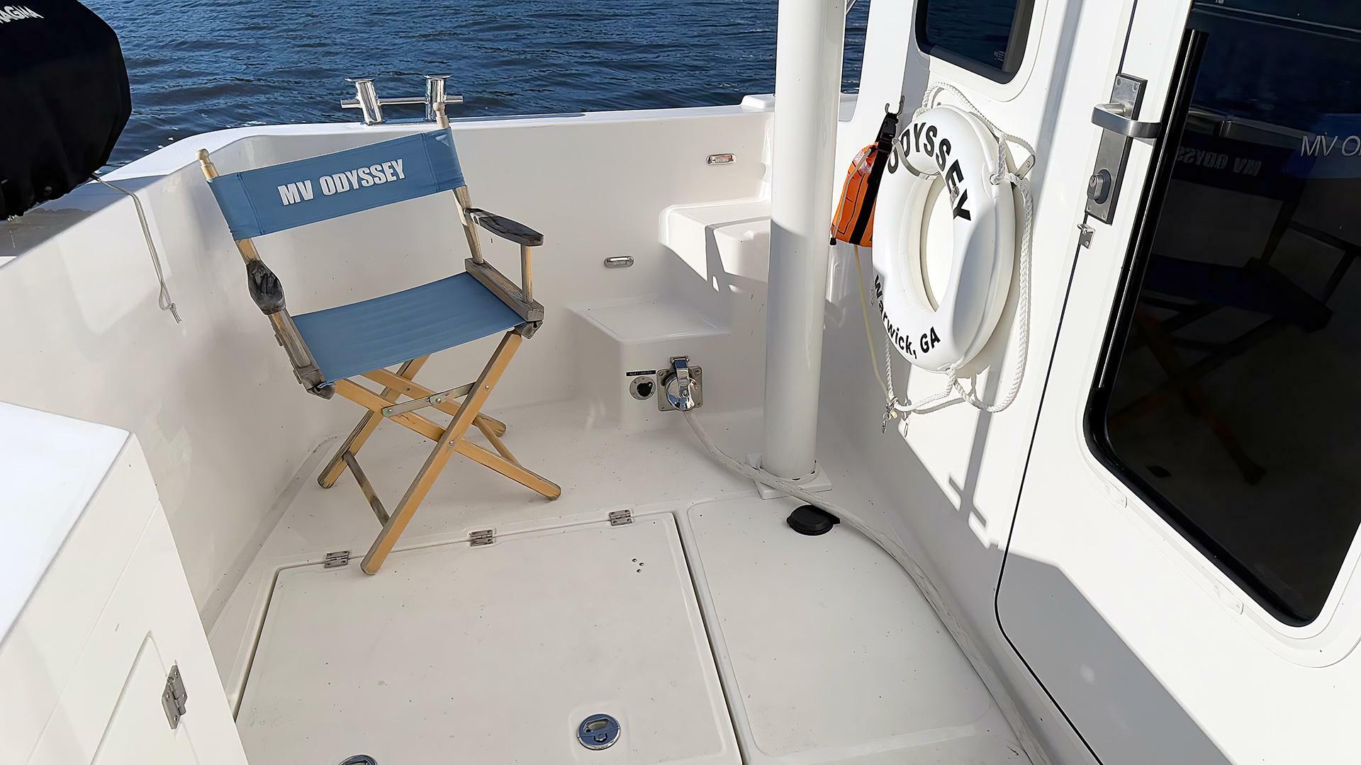Slide: The Image of American Tug 43 2020 - 5294707