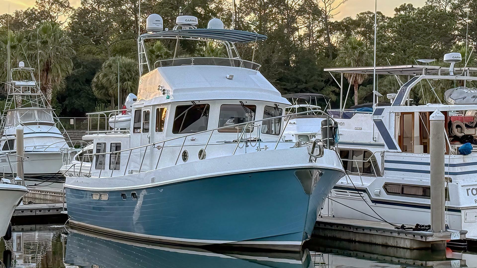 Slide: The Image of American Tug 43 2020 - 5294837